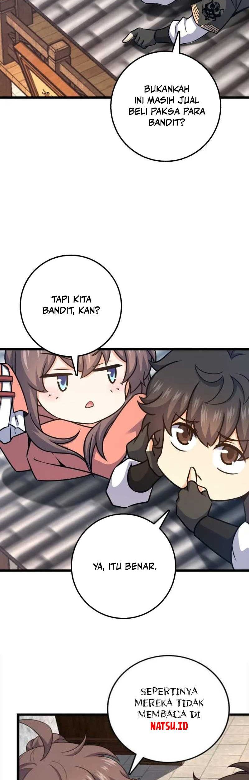 Spare Me, Great Lord! Chapter 527 Gambar 49