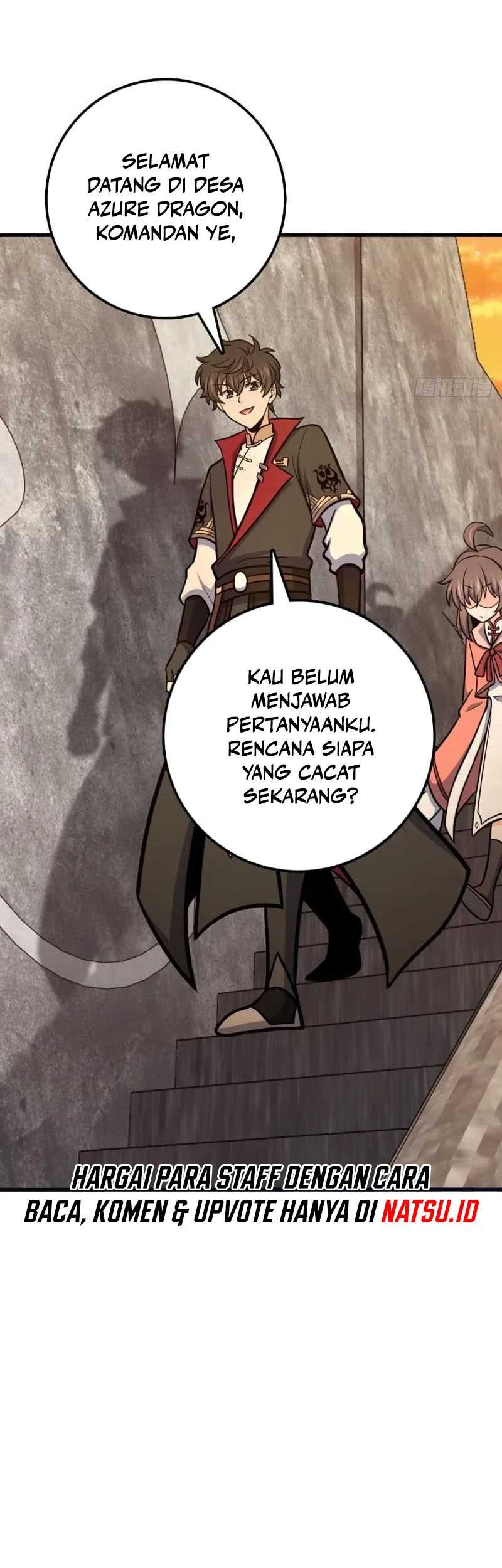 Spare Me, Great Lord! Chapter 526 Gambar 24