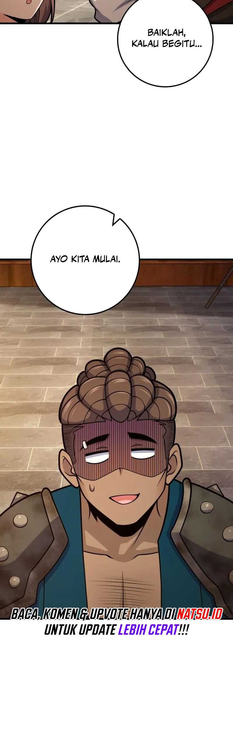 Spare Me, Great Lord! Chapter 526 Gambar 33