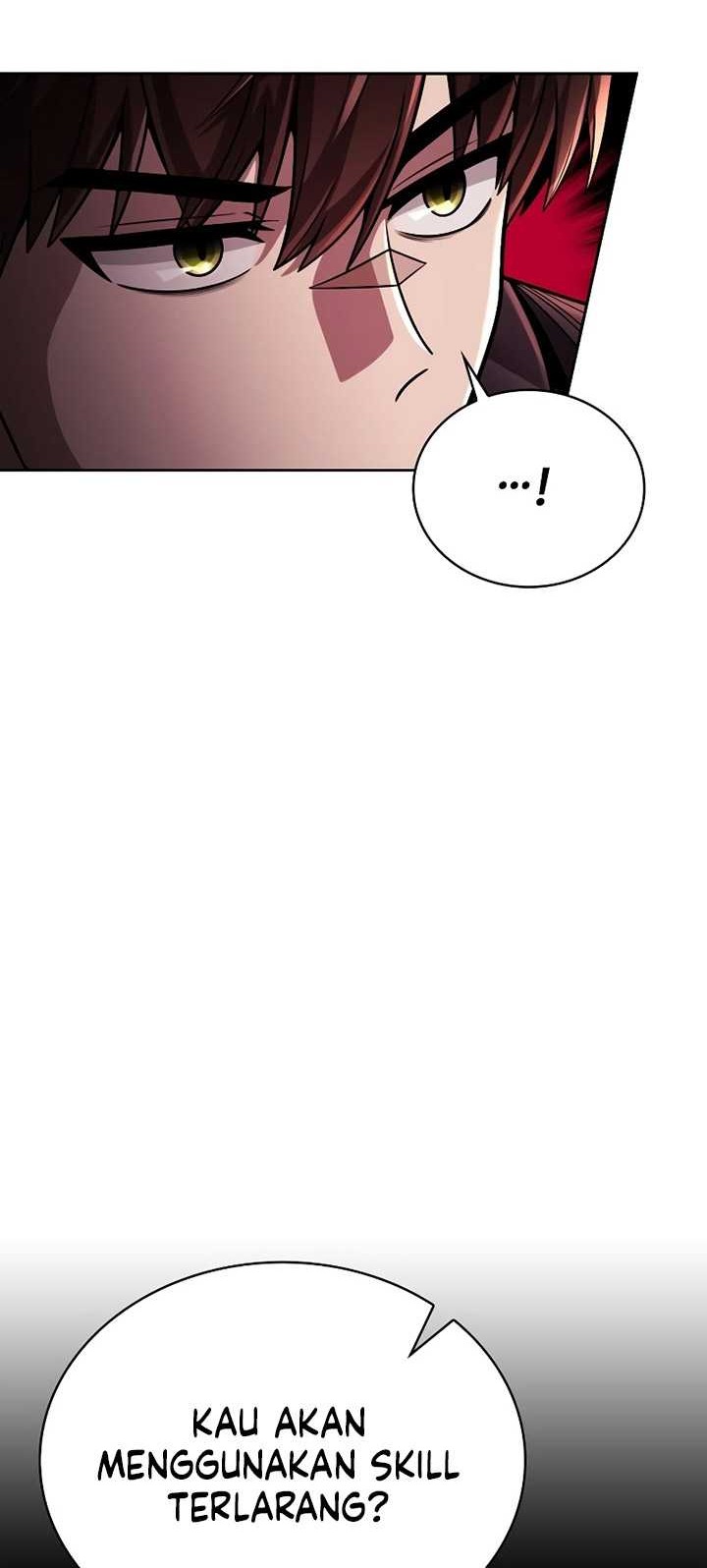 Clever Cleaning Life Of The Returned Genius Hunter Chapter 91 Gambar 35