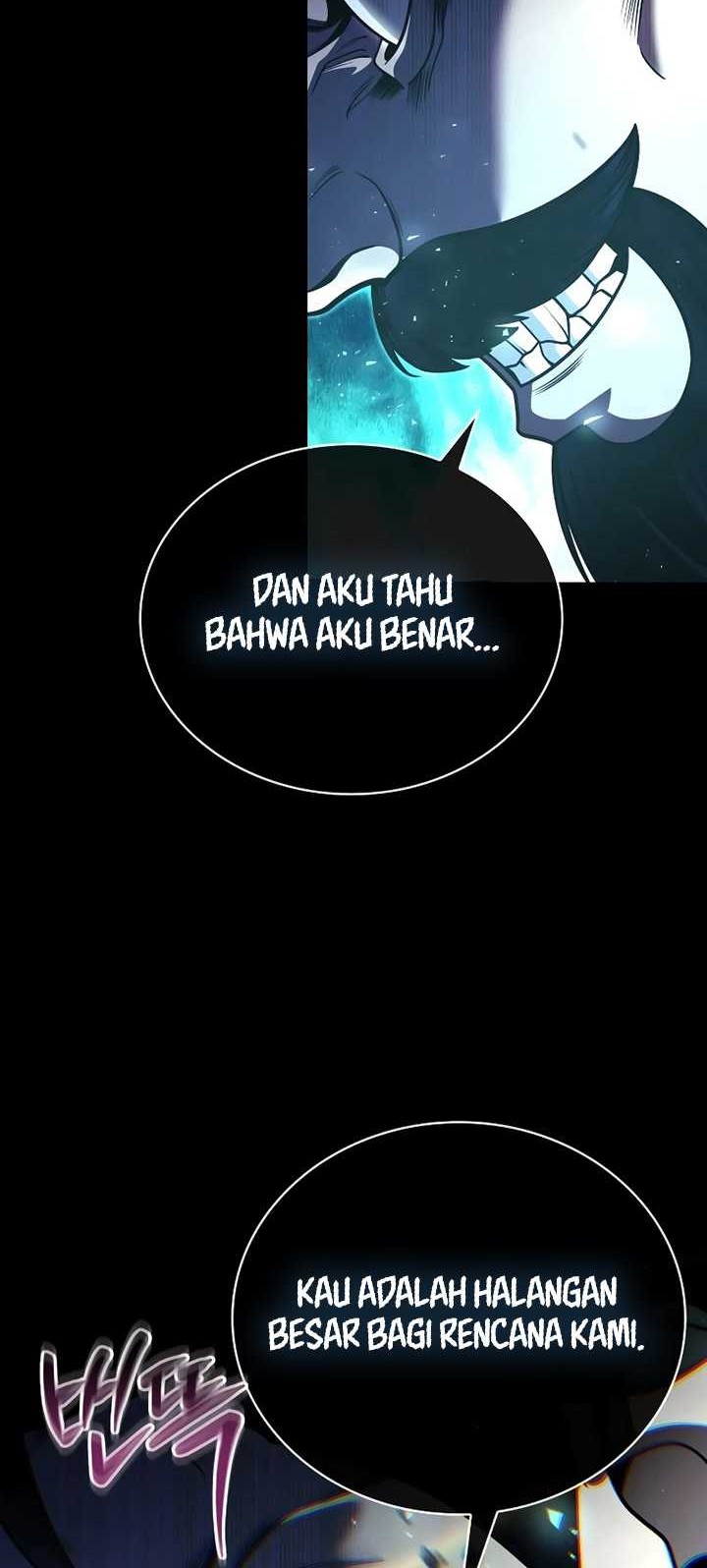 Clever Cleaning Life Of The Returned Genius Hunter Chapter 91 Gambar 37