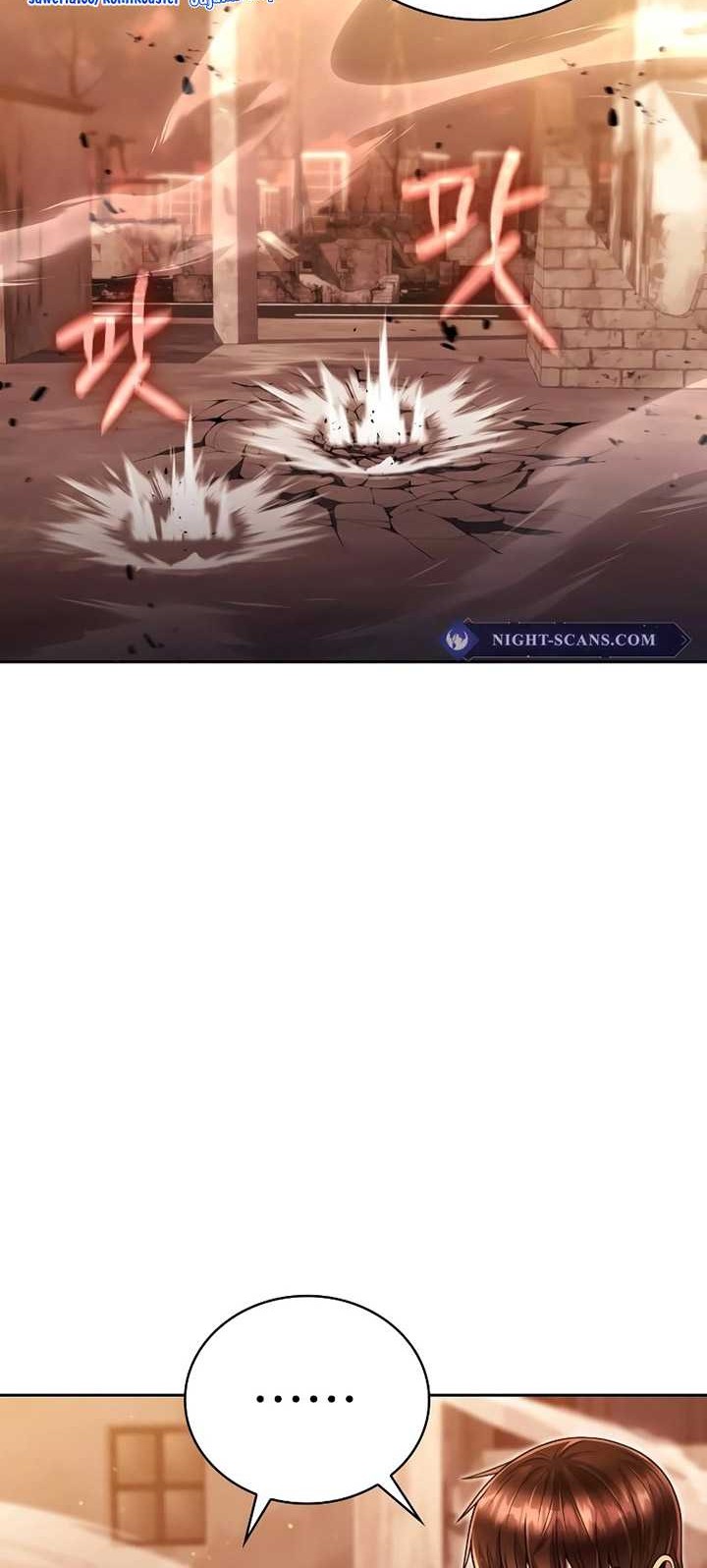 Clever Cleaning Life Of The Returned Genius Hunter Chapter 91 Gambar 49