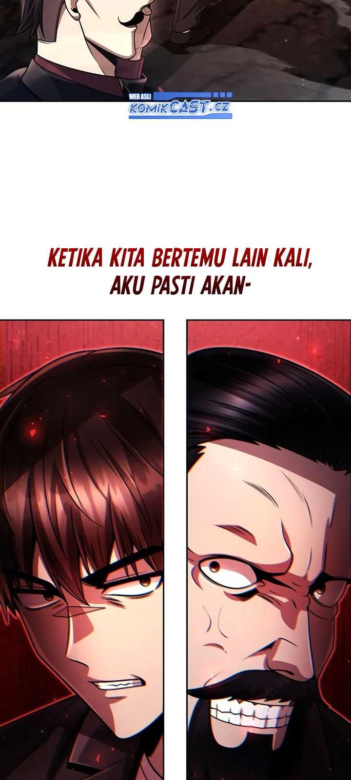 Clever Cleaning Life Of The Returned Genius Hunter Chapter 91 Gambar 67