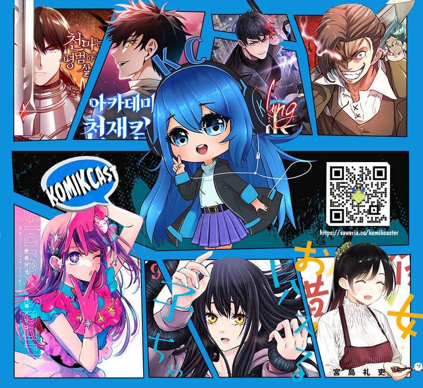 Clever Cleaning Life Of The Returned Genius Hunter Chapter 91 Gambar 69