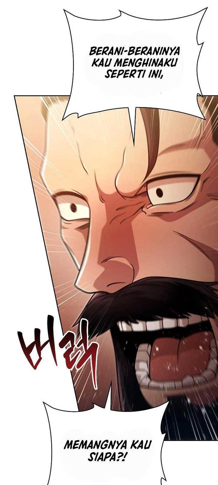 Clever Cleaning Life Of The Returned Genius Hunter Chapter 91 Gambar 7