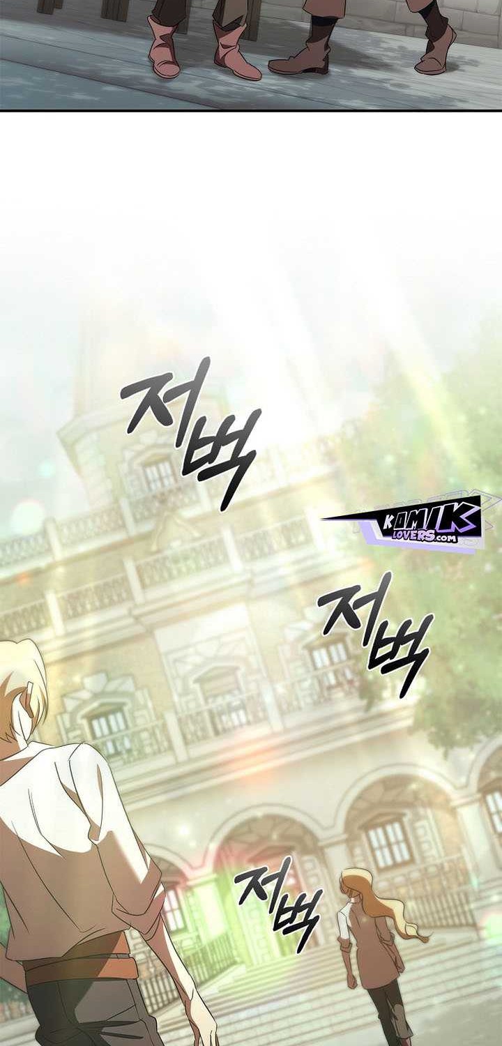 Raising the Princess to Overcome Death Chapter 45 Gambar 21
