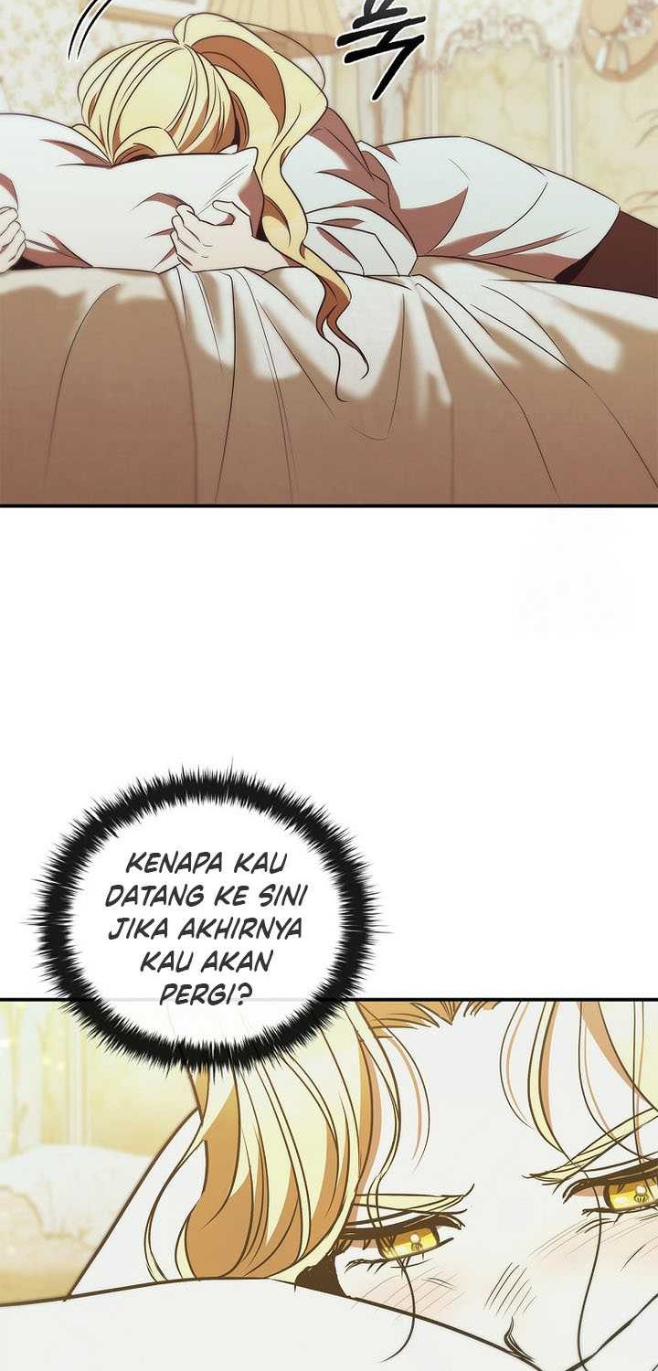 Raising the Princess to Overcome Death Chapter 45 Gambar 23