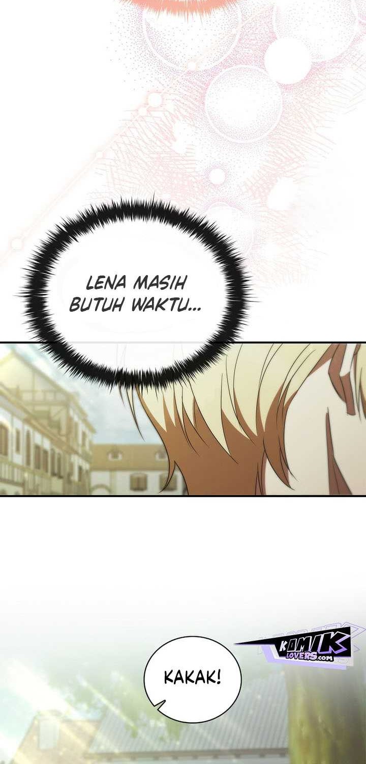 Raising the Princess to Overcome Death Chapter 45 Gambar 33