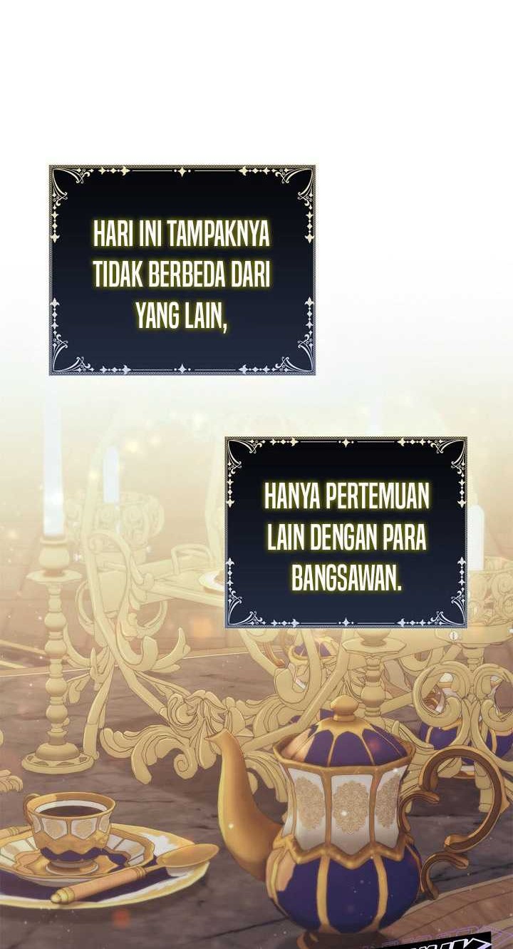 Raising the Princess to Overcome Death Chapter 45 Gambar 47