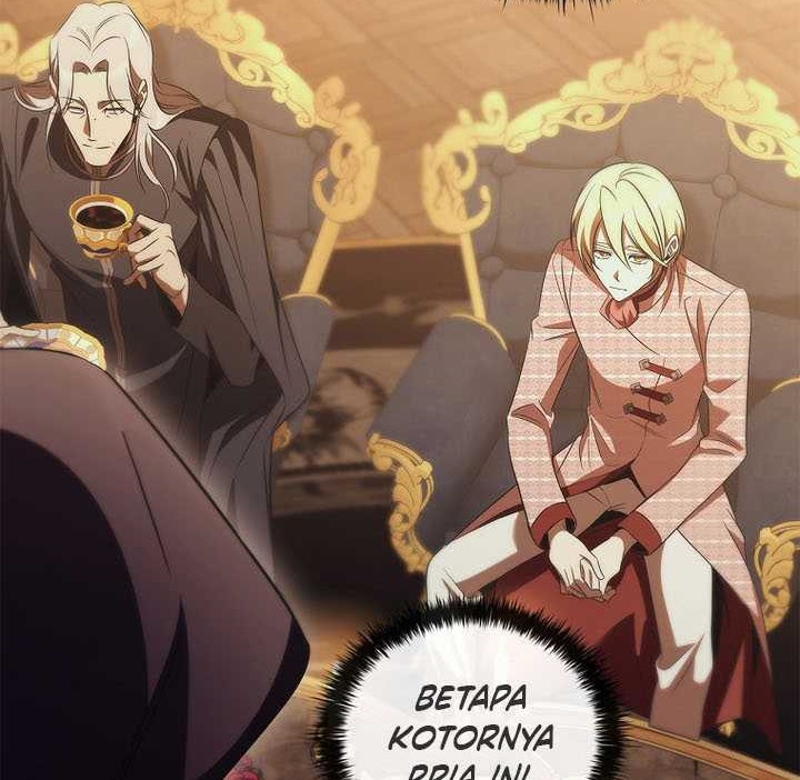 Raising the Princess to Overcome Death Chapter 45 Gambar 51