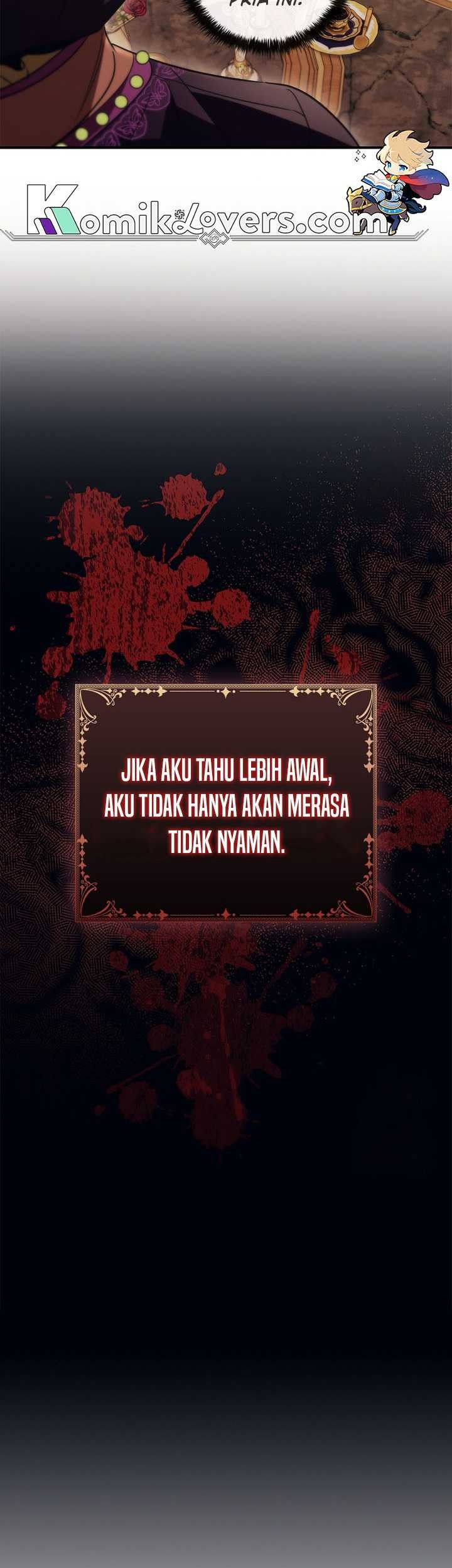 Raising the Princess to Overcome Death Chapter 45 Gambar 52