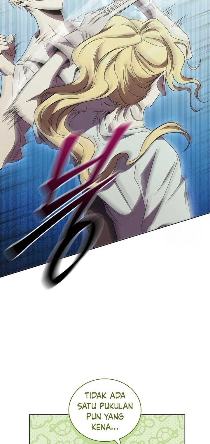 Raising the Princess to Overcome Death Chapter 45 Gambar 5