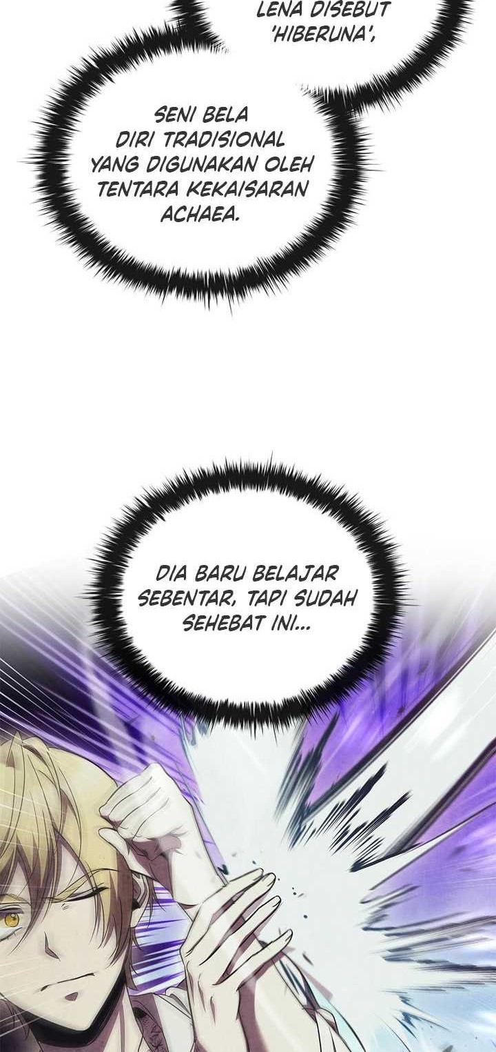 Raising the Princess to Overcome Death Chapter 45 Gambar 7