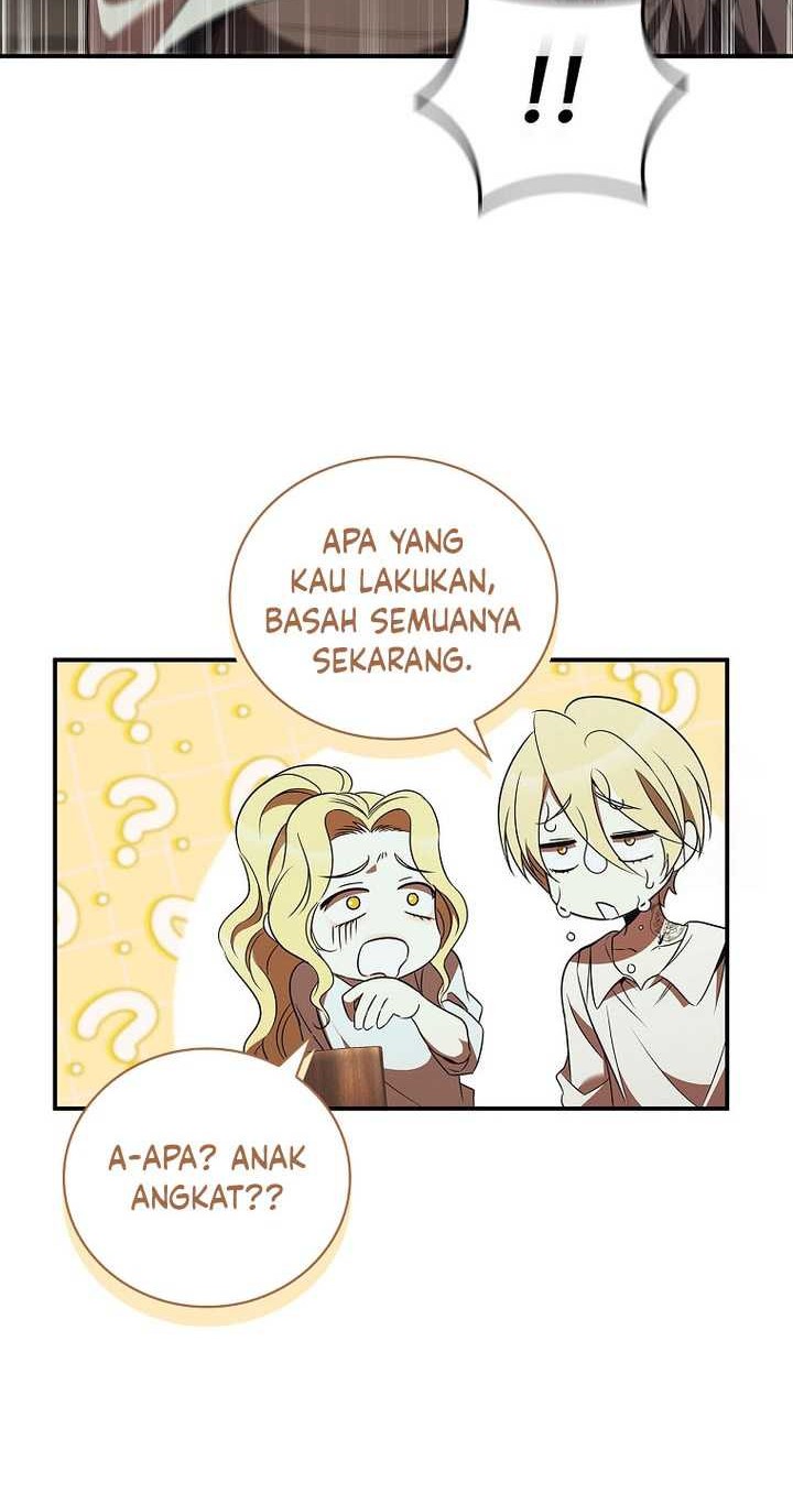 Raising the Princess to Overcome Death Chapter 45 Gambar 15