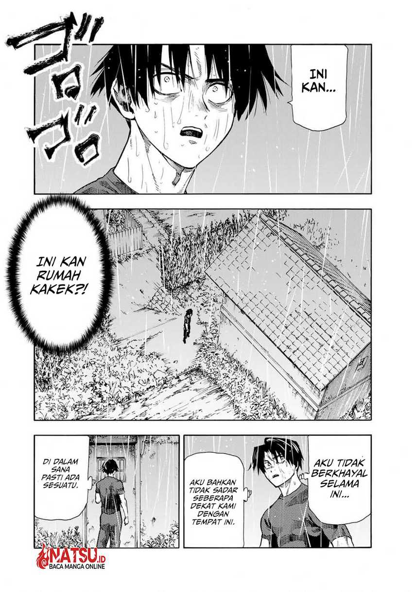 Juujika no Rokunin Chapter 175 Gambar 16