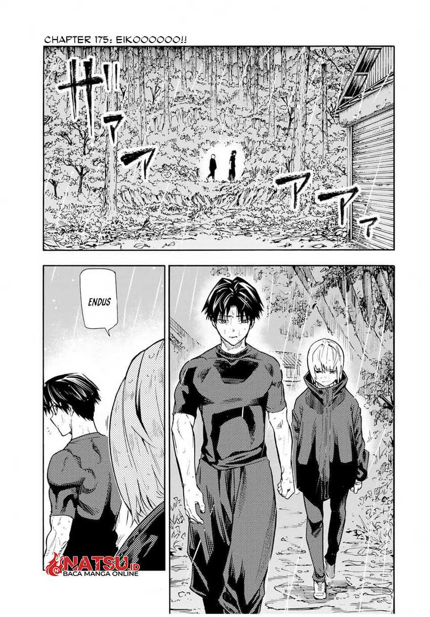 Baca Manga Juujika no Rokunin Chapter 175 Gambar 2