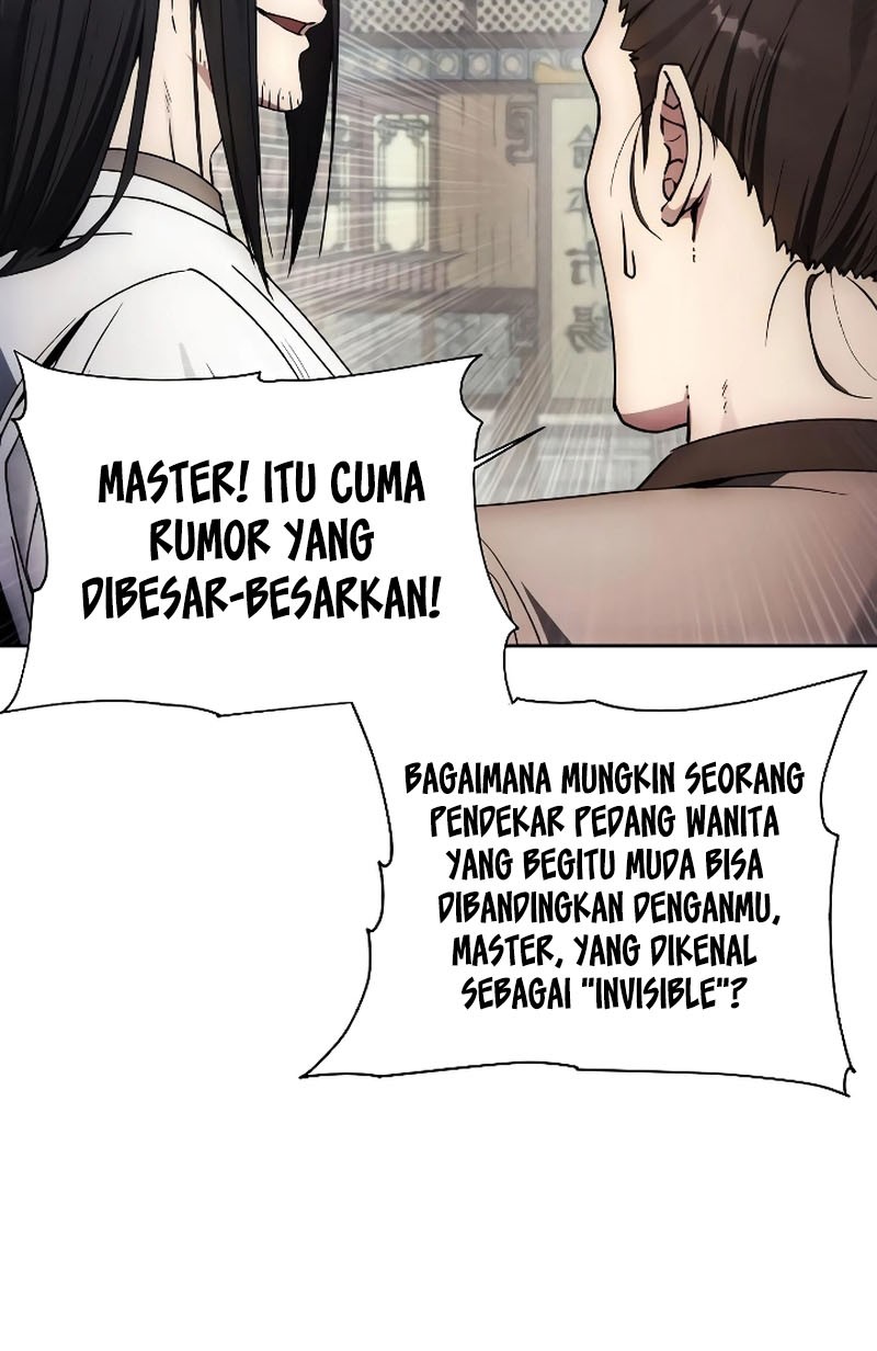 How to Live as a Villain Chapter 156 Gambar 10