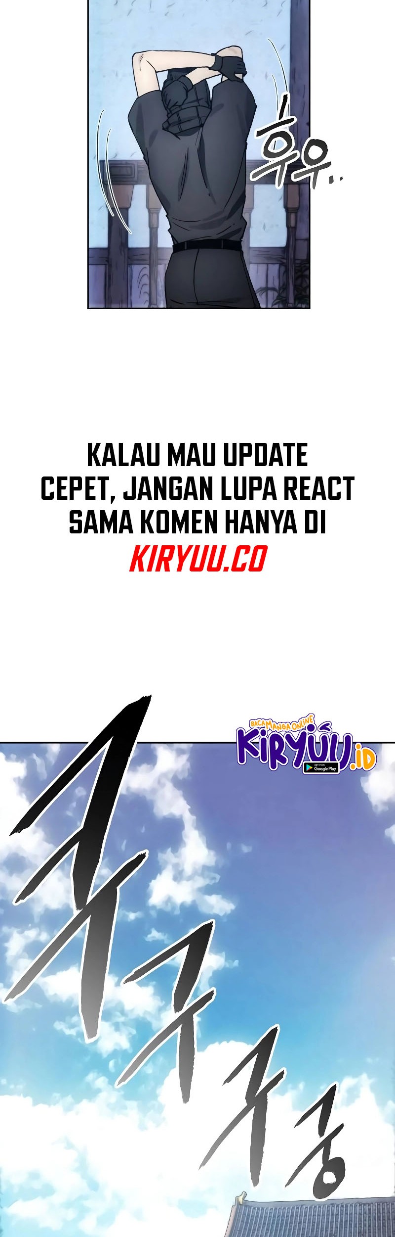 How to Live as a Villain Chapter 154 Gambar 35