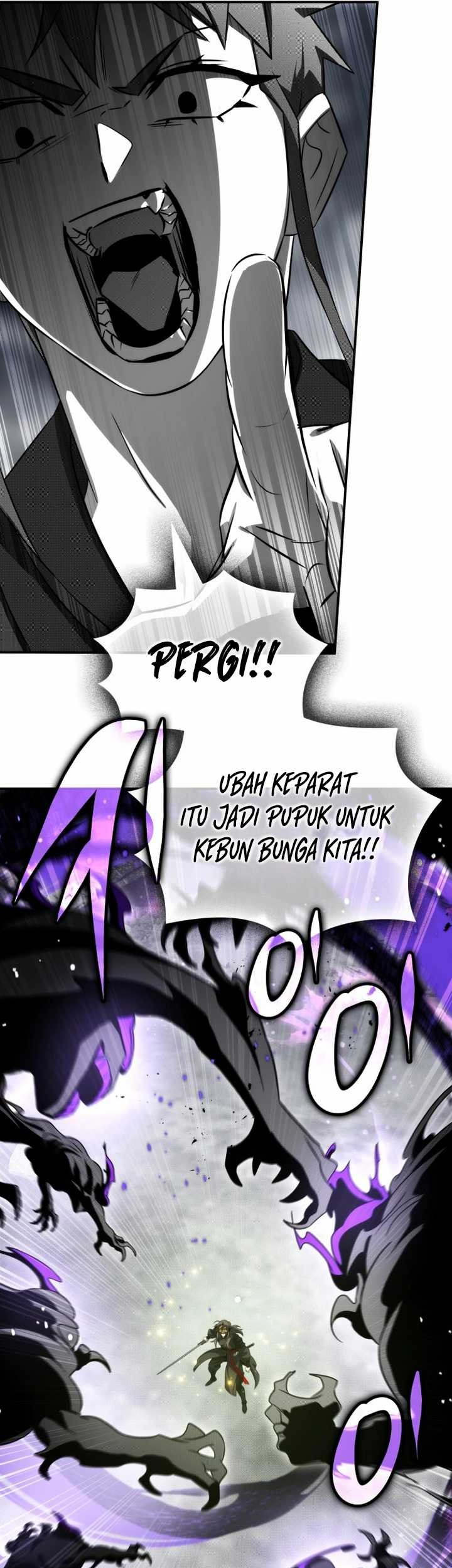 Drug Devourer Chapter 81 Gambar 23