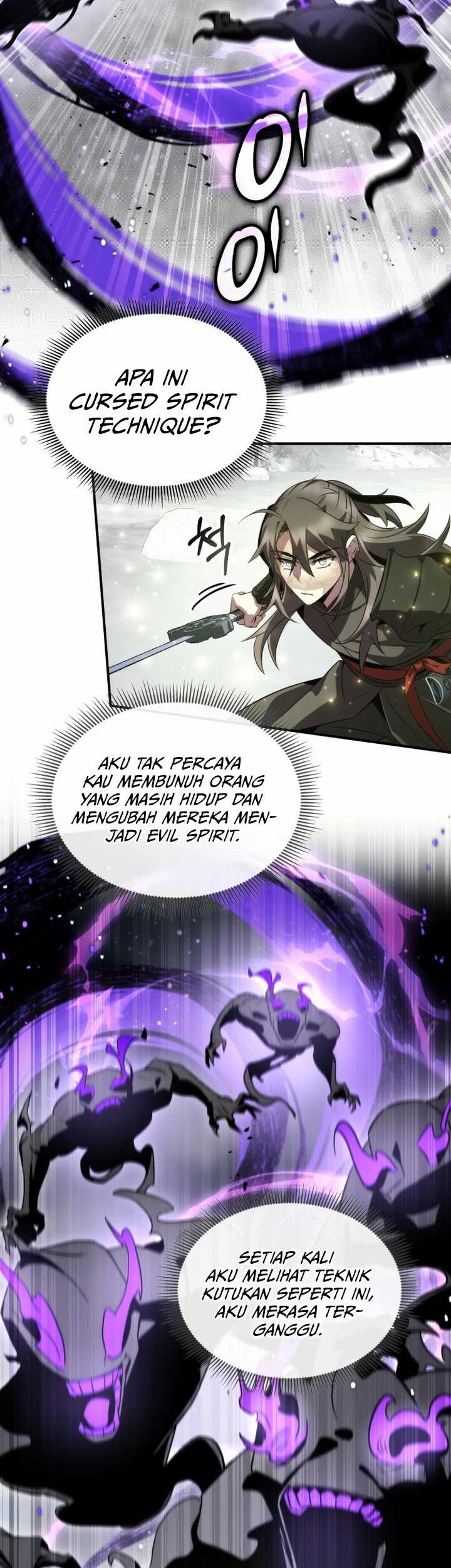 Drug Devourer Chapter 81 Gambar 24