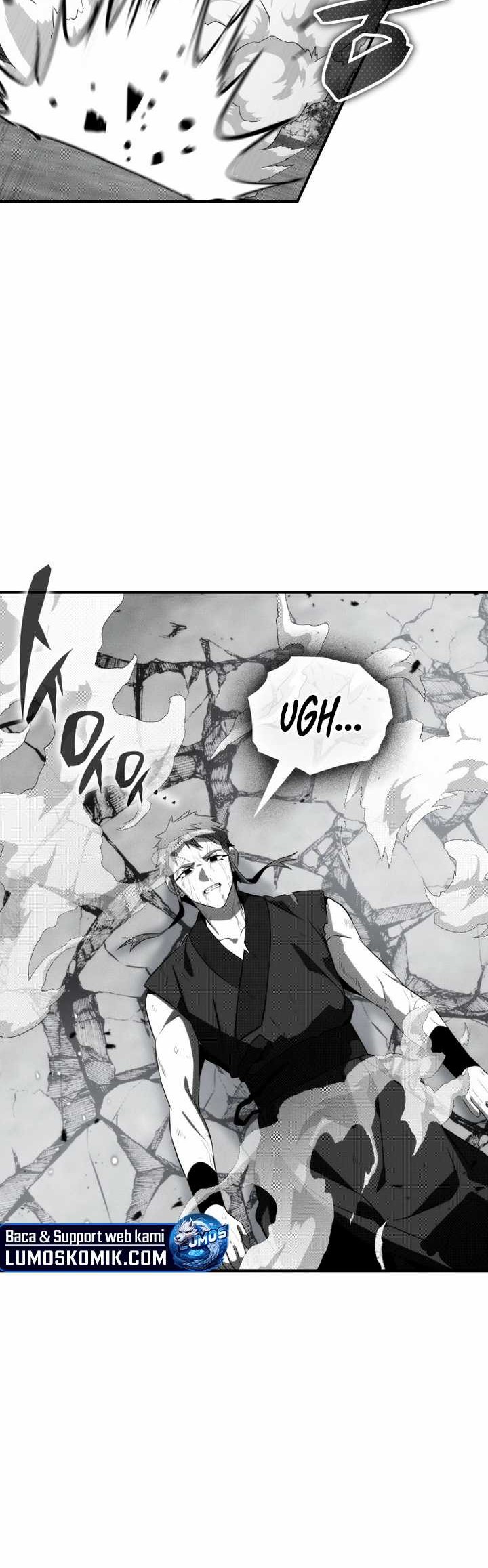 Drug Devourer Chapter 81 Gambar 38