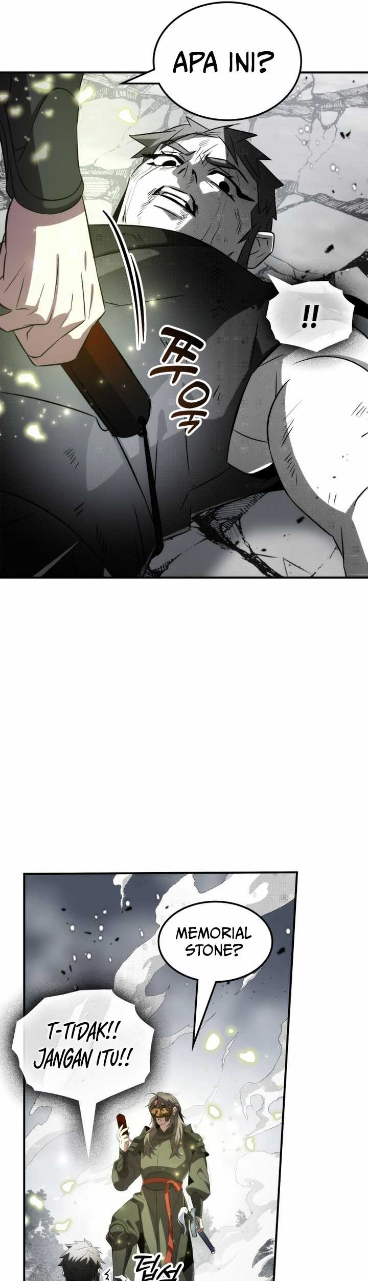 Drug Devourer Chapter 81 Gambar 41