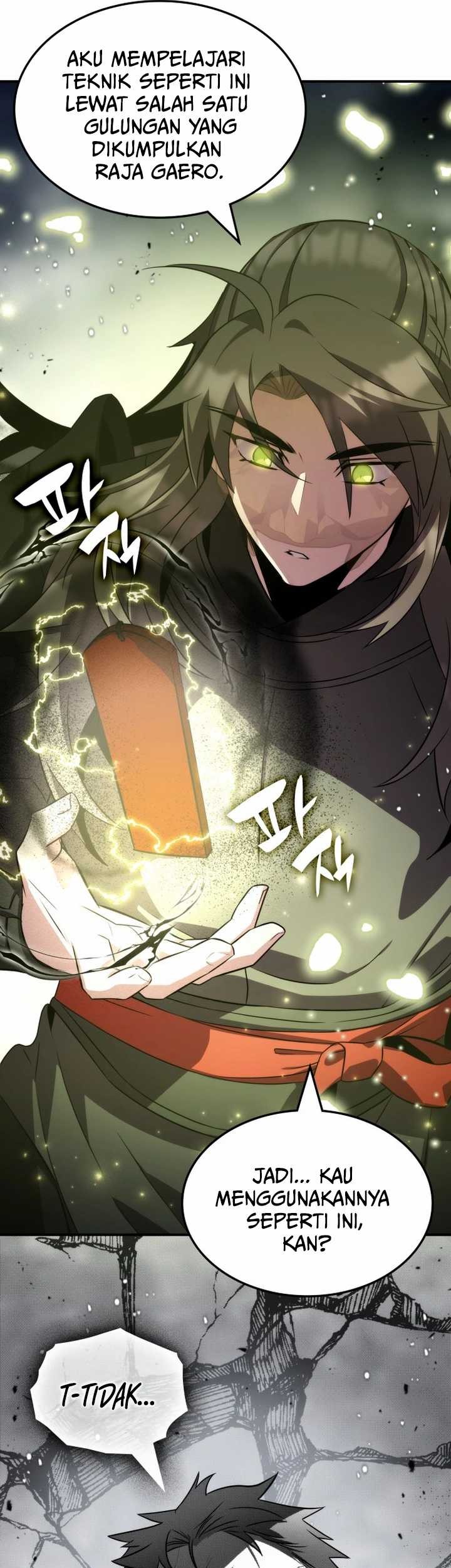 Drug Devourer Chapter 81 Gambar 43