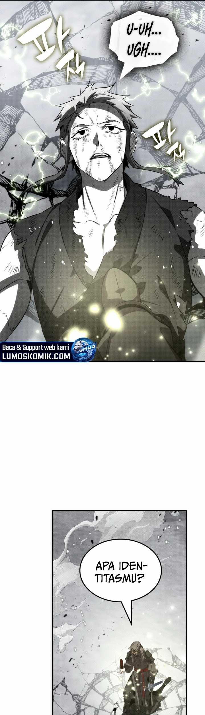 Drug Devourer Chapter 81 Gambar 47