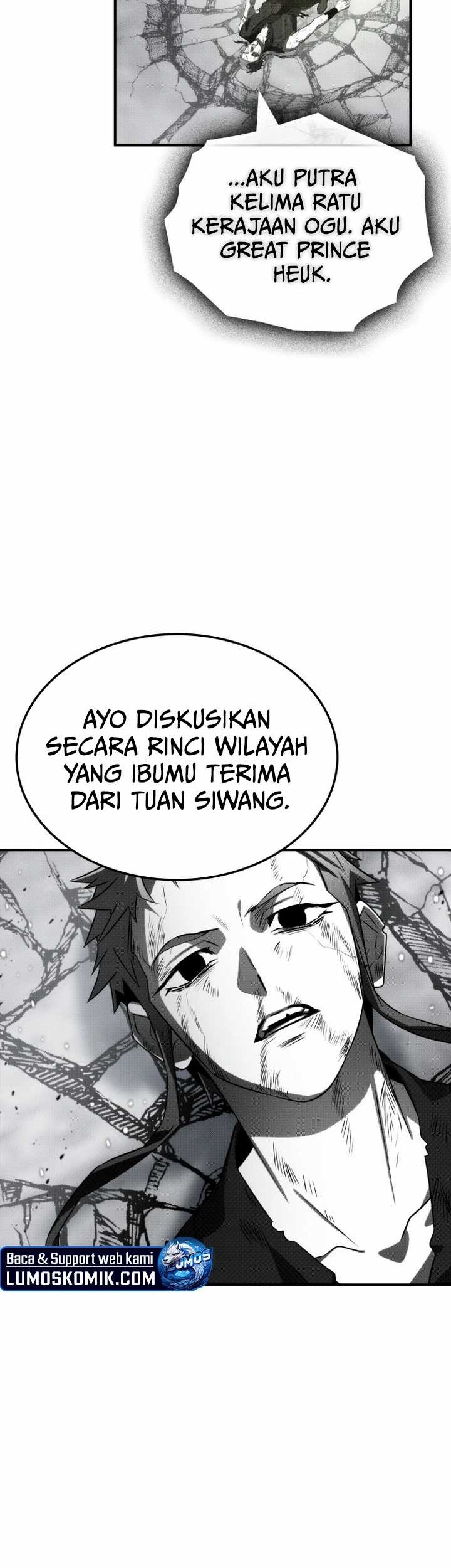 Drug Devourer Chapter 81 Gambar 48