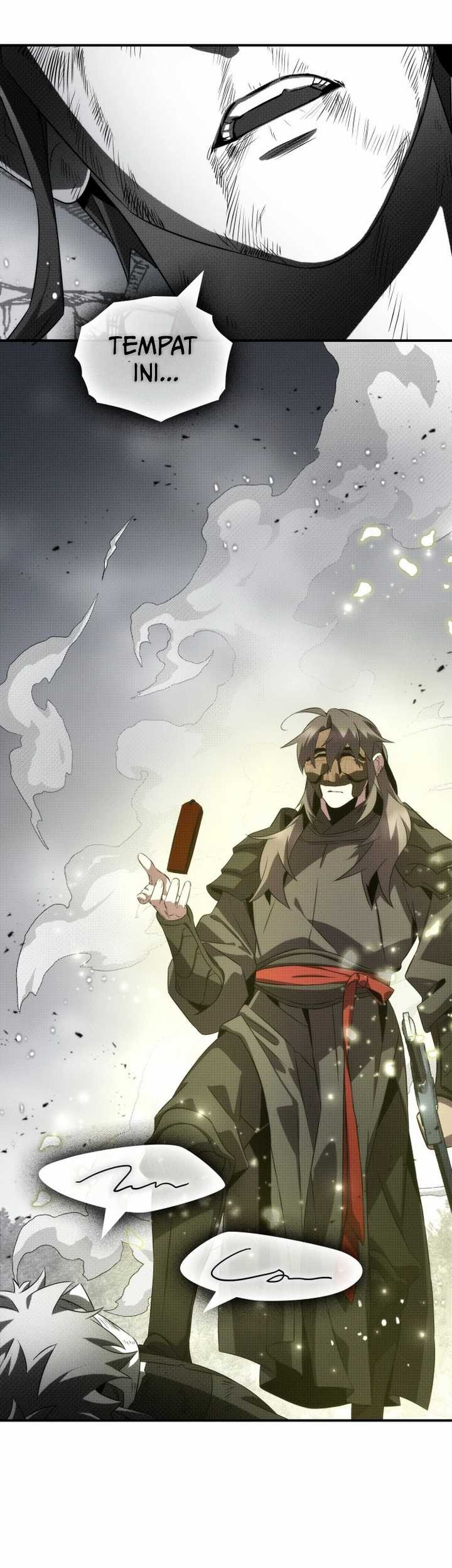 Drug Devourer Chapter 81 Gambar 49