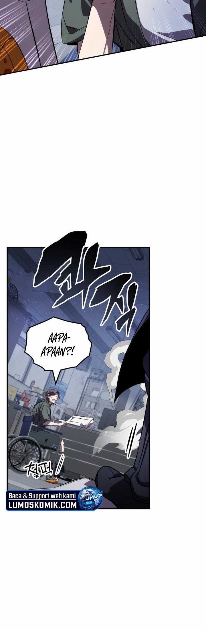 Drug Devourer Chapter 81 Gambar 52