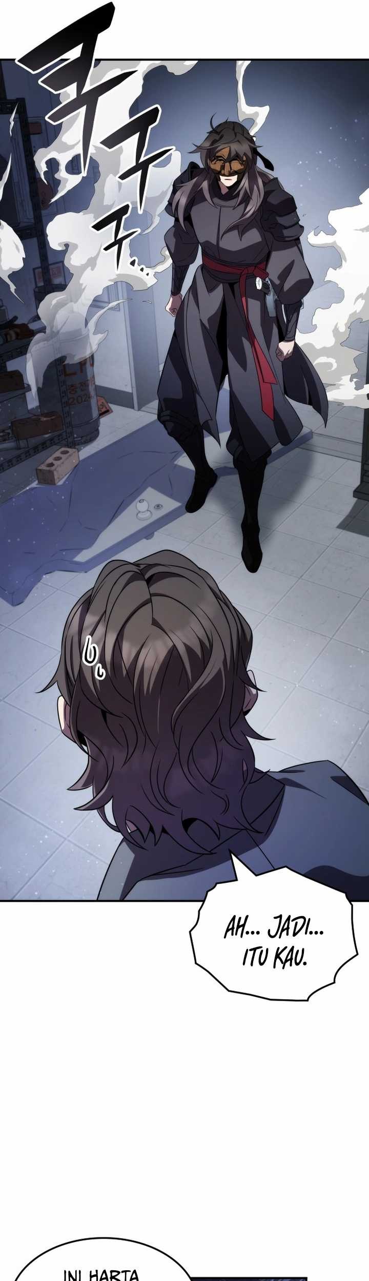 Drug Devourer Chapter 81 Gambar 53