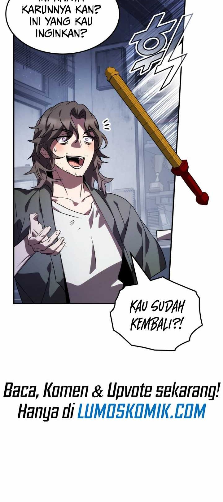 Drug Devourer Chapter 81 Gambar 54