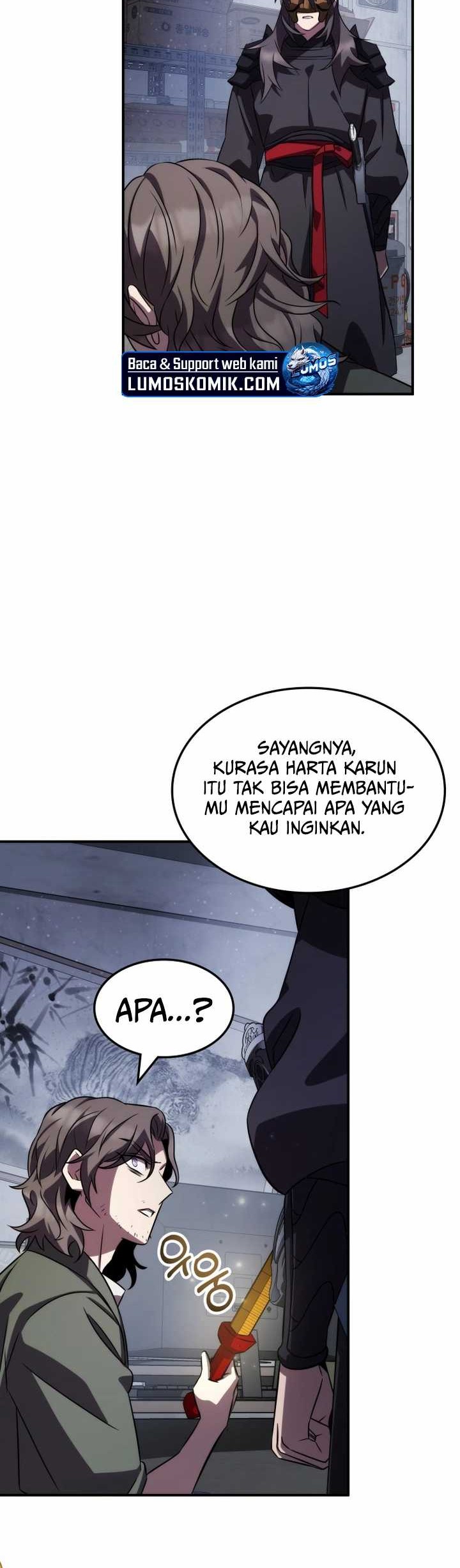 Drug Devourer Chapter 81 Gambar 56