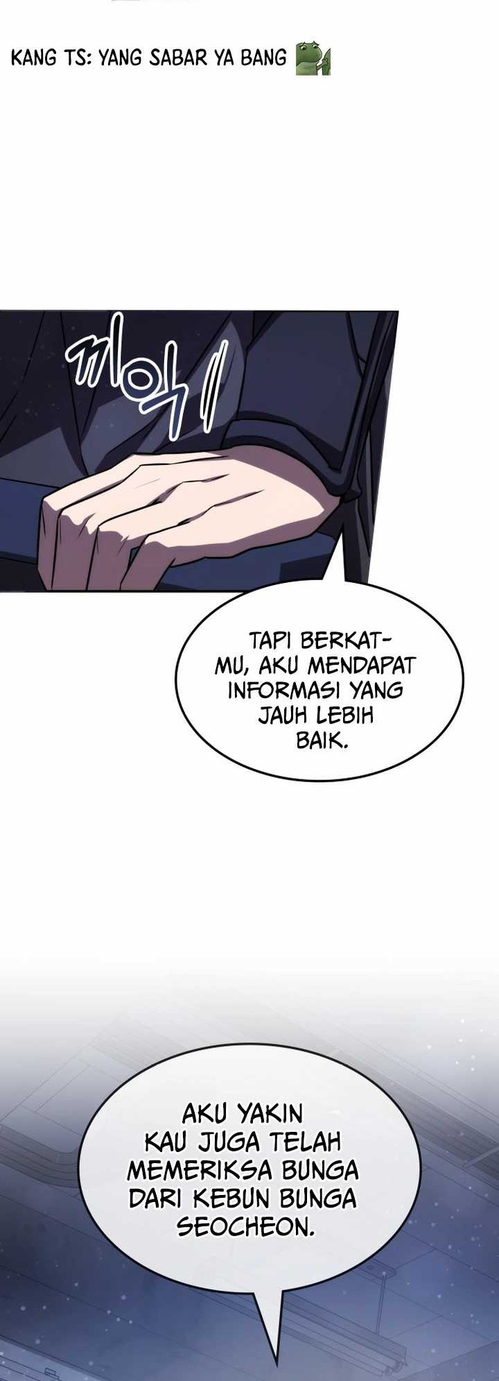 Drug Devourer Chapter 81 Gambar 60