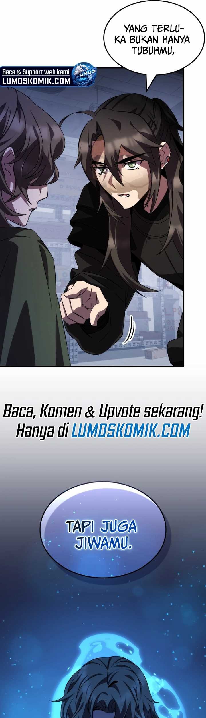 Drug Devourer Chapter 81 Gambar 65