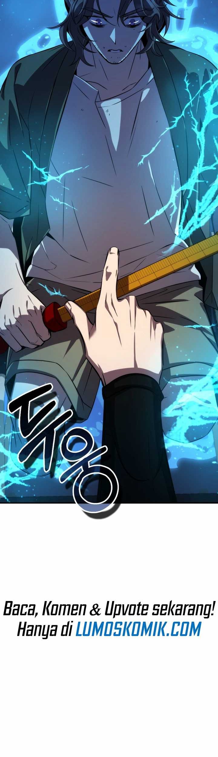 Drug Devourer Chapter 81 Gambar 66