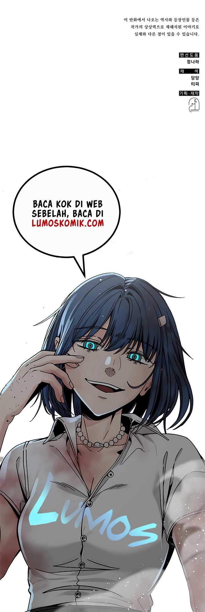 Drug Devourer Chapter 81 Gambar 67