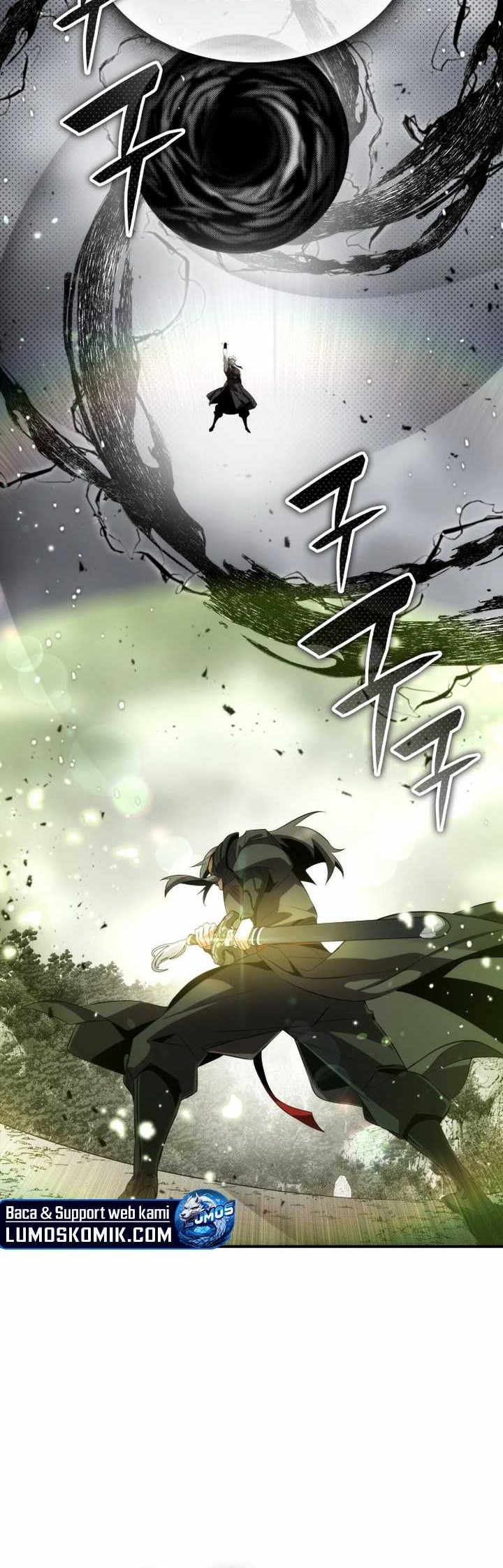 Drug Devourer Chapter 81 Gambar 6