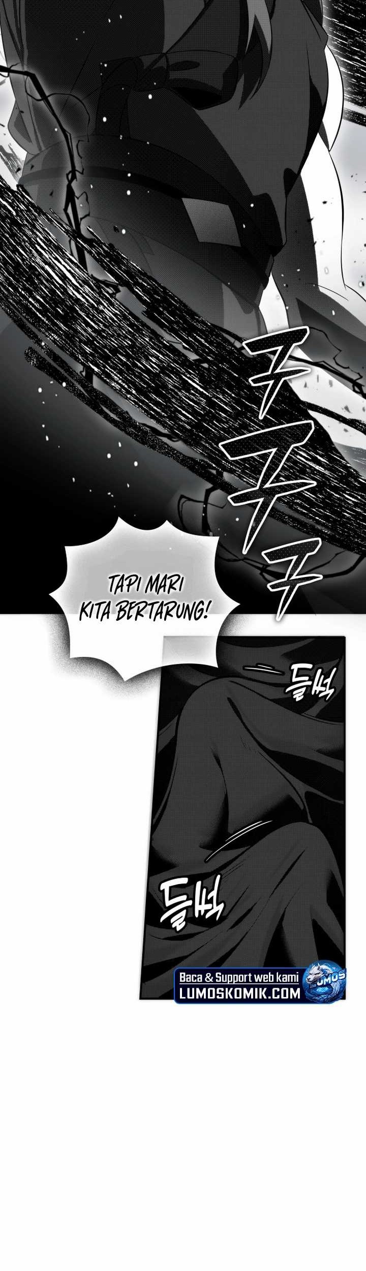 Drug Devourer Chapter 81 Gambar 8