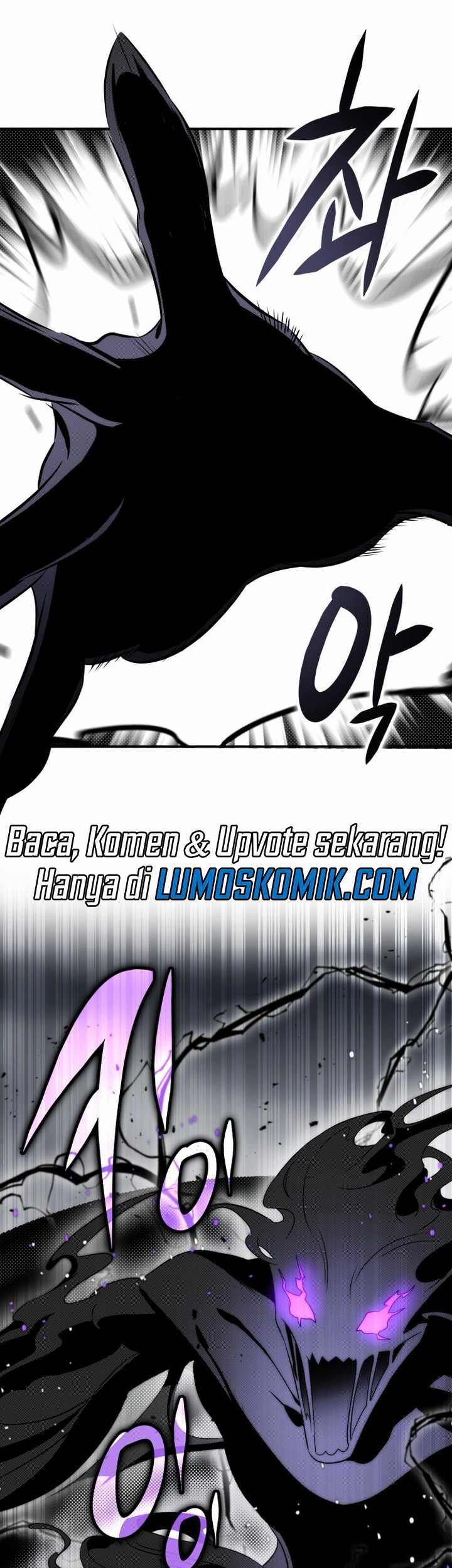 Drug Devourer Chapter 81 Gambar 9