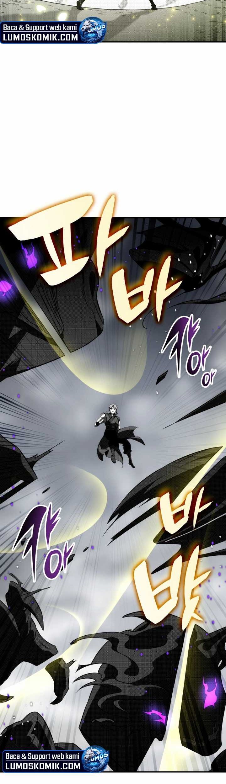 Drug Devourer Chapter 81 Gambar 14