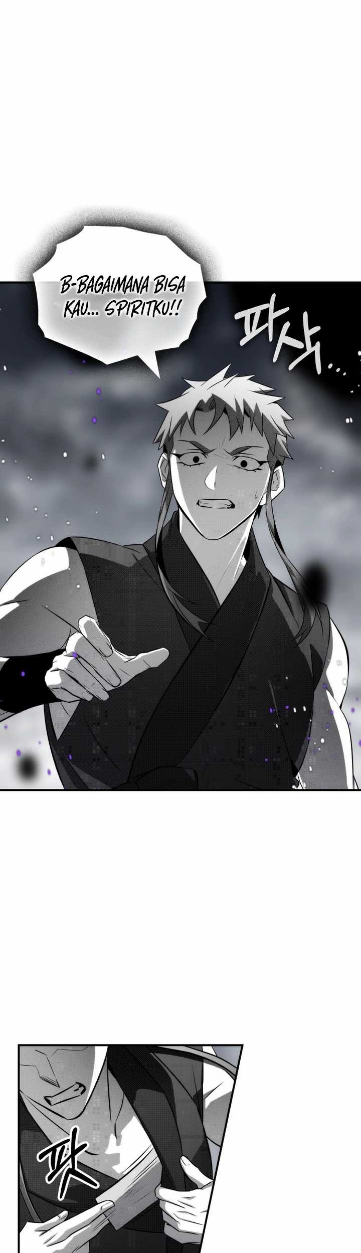 Drug Devourer Chapter 81 Gambar 15