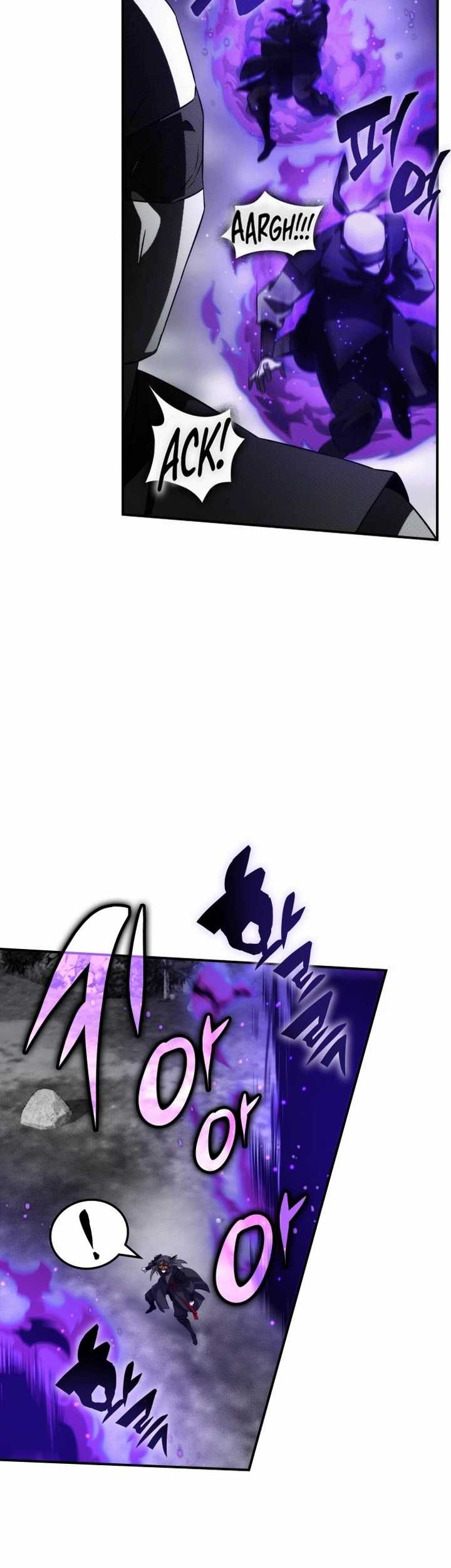 Drug Devourer Chapter 81 Gambar 18
