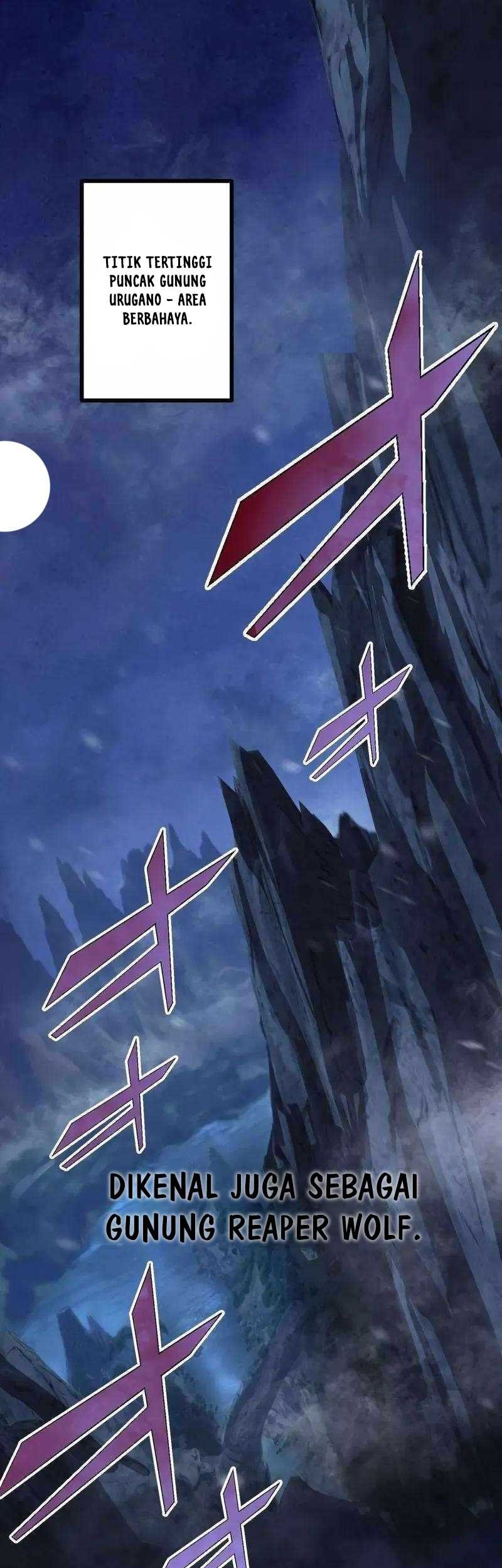 Baca Manga The strongest assassin gets transferred to another world with his whole class Chapter 34 Gambar 2