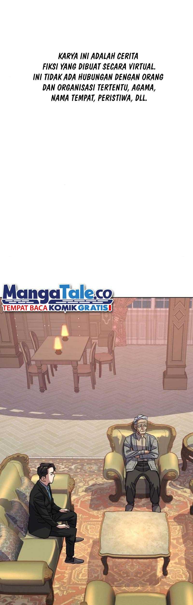 Baca Manhwa The Youngest Son Of A Rich Family Chapter 113 Gambar 2