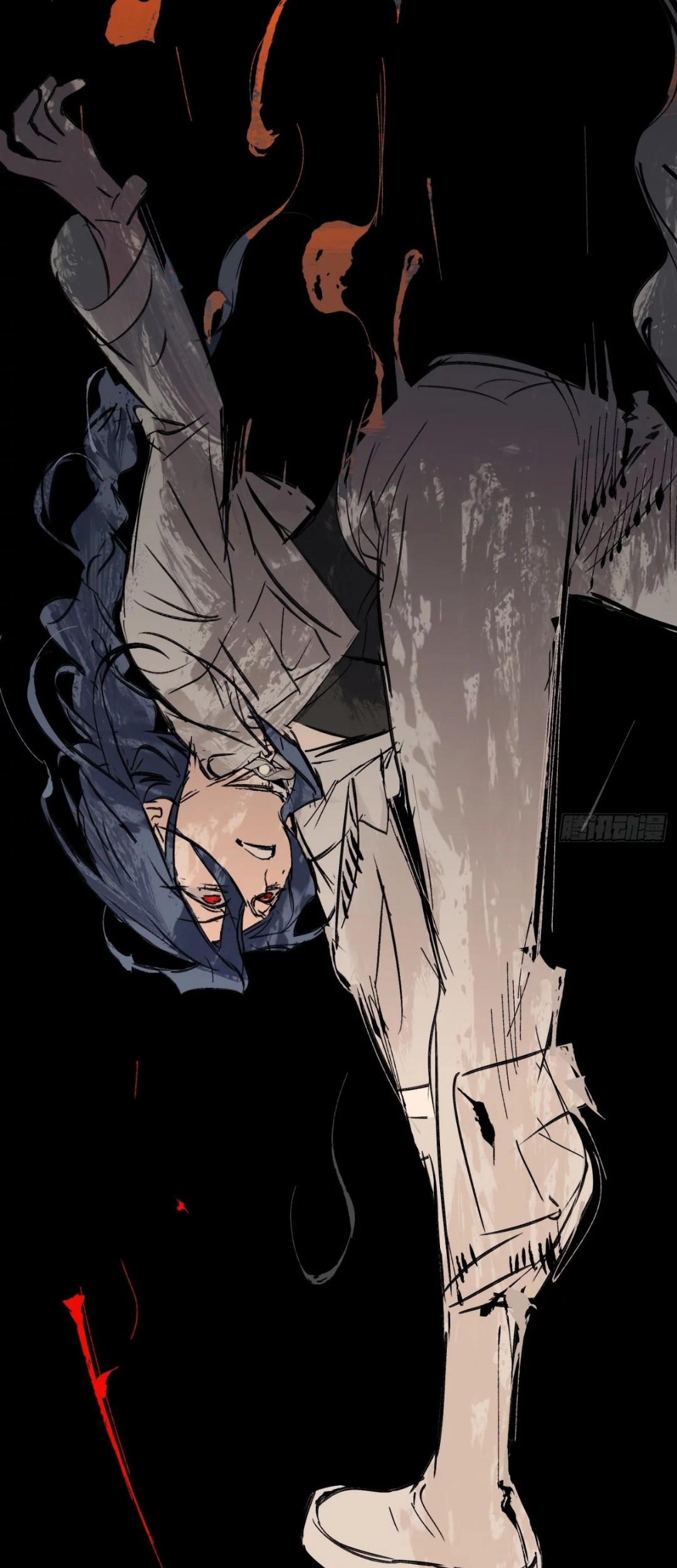 The Evil Ring Chapter 24 Gambar 39