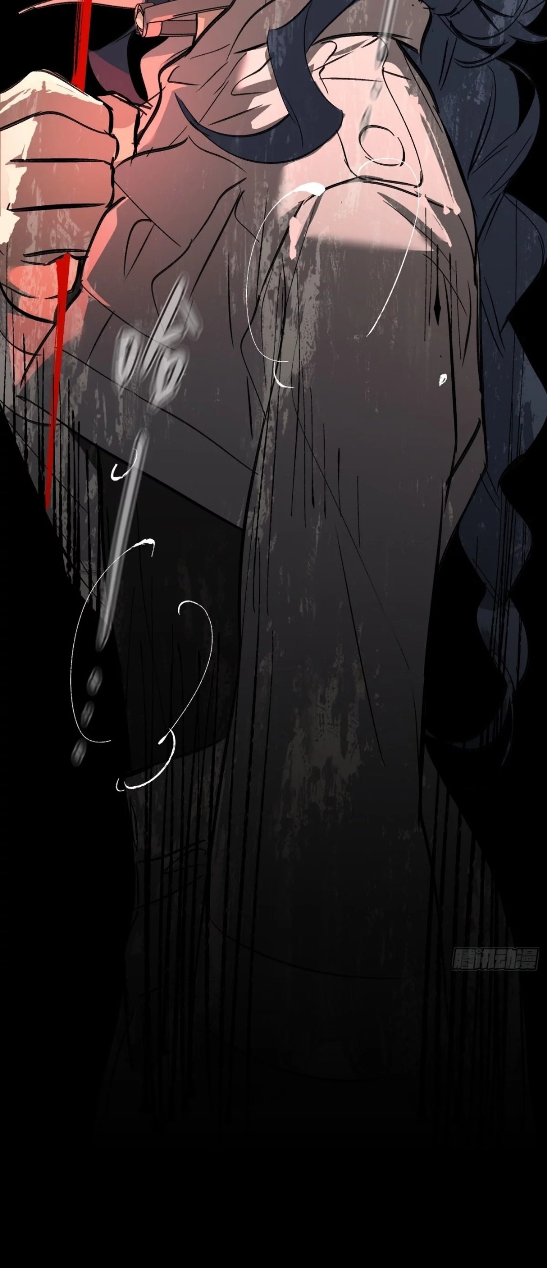 The Evil Ring Chapter 24 Gambar 42