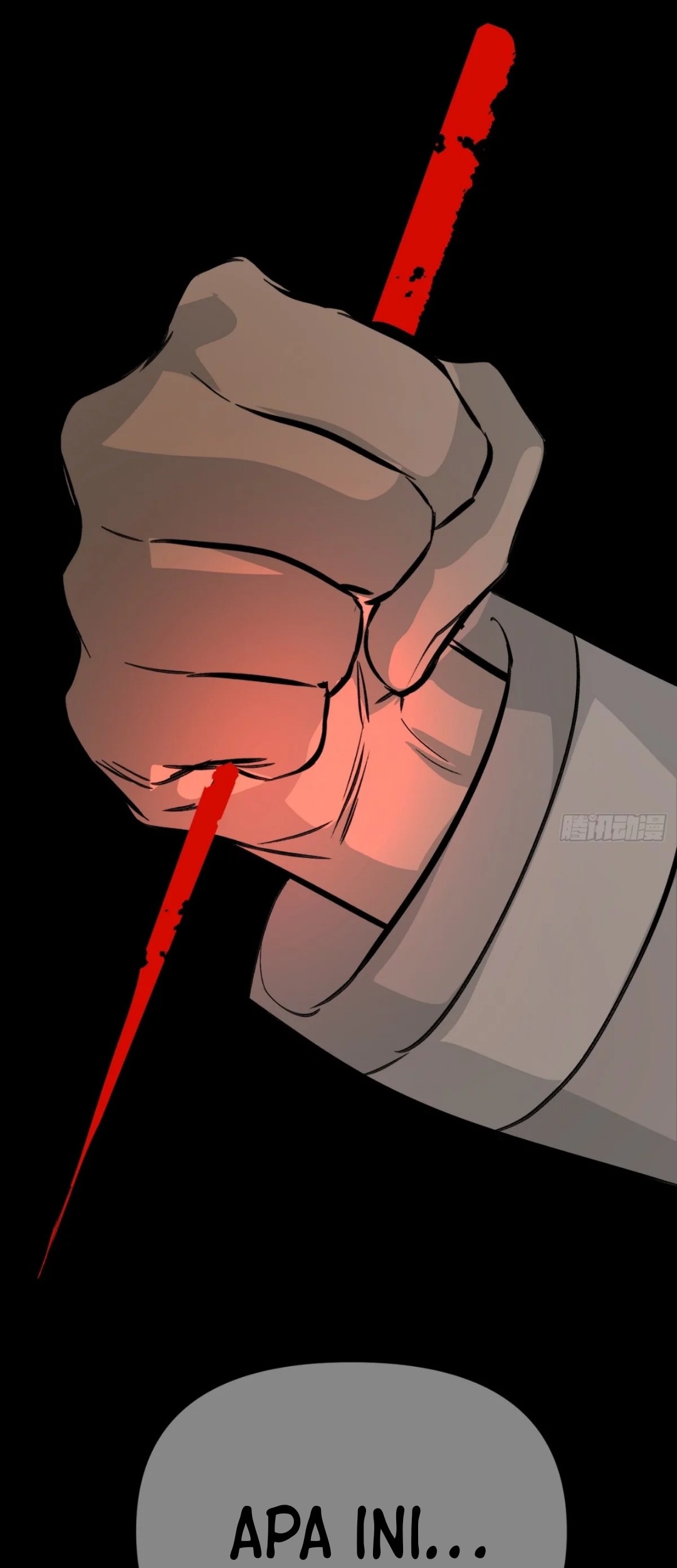 The Evil Ring Chapter 24 Gambar 43