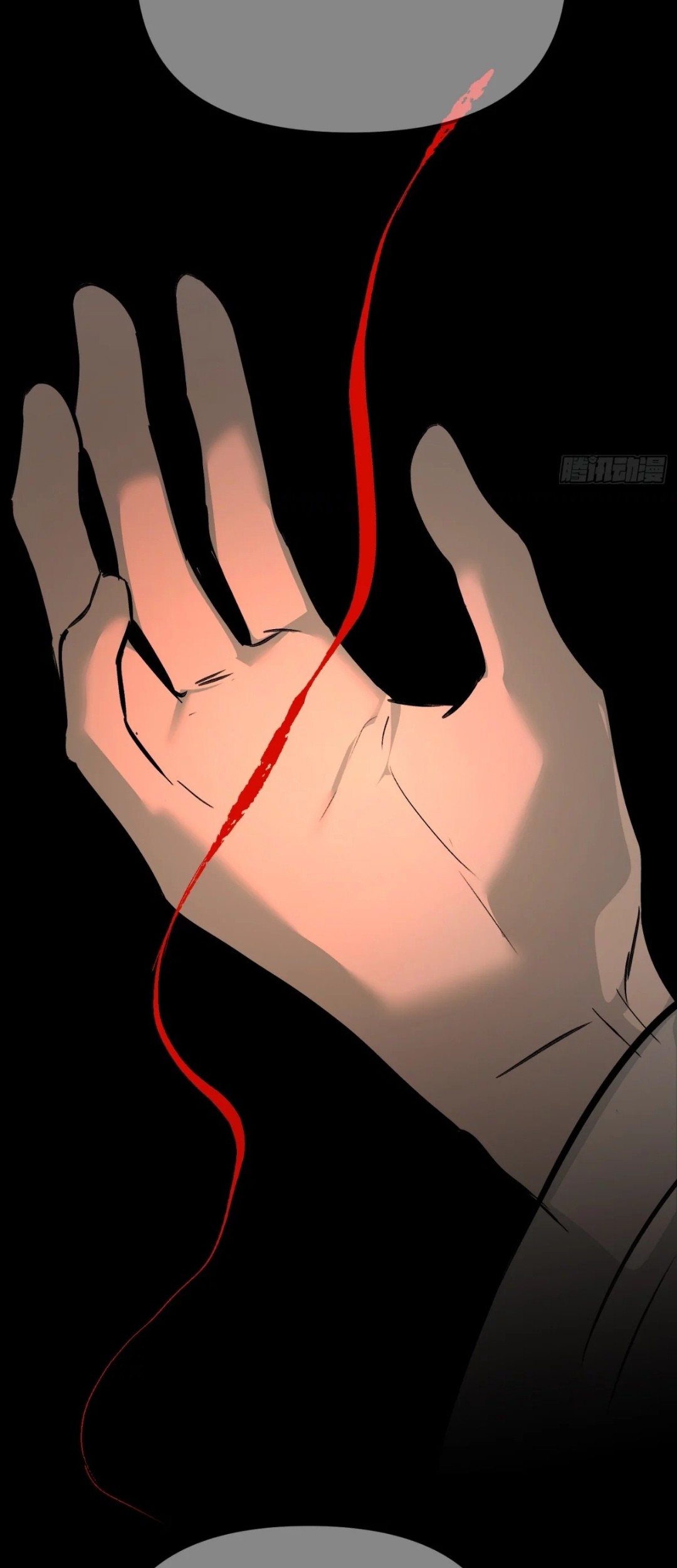 The Evil Ring Chapter 24 Gambar 44